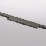 Трековый светильник Denkirs SHINE GRILL DK5771-DN