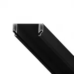 Профиль-держатель встраиваемый Denkirs Flod DK5850-BK