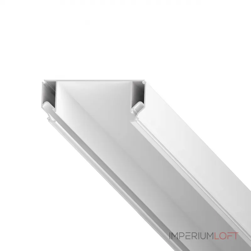 Профиль-держатель встраиваемый Denkirs Flod DK5850-WH от ImperiumLoft Профиль-держатель встраиваемый Denkirs Flod DK5850-WH от ImperiumLoft