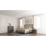 Профиль-держатель встраиваемый Denkirs Flod DK5850-WH от ImperiumLoft Профиль-держатель встраиваемый Denkirs Flod DK5850-WH от ImperiumLoft