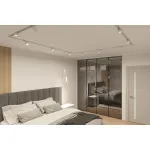 Профиль-держатель встраиваемый Denkirs Flod DK5850-WH от ImperiumLoft Профиль-держатель встраиваемый Denkirs Flod DK5850-WH от ImperiumLoft