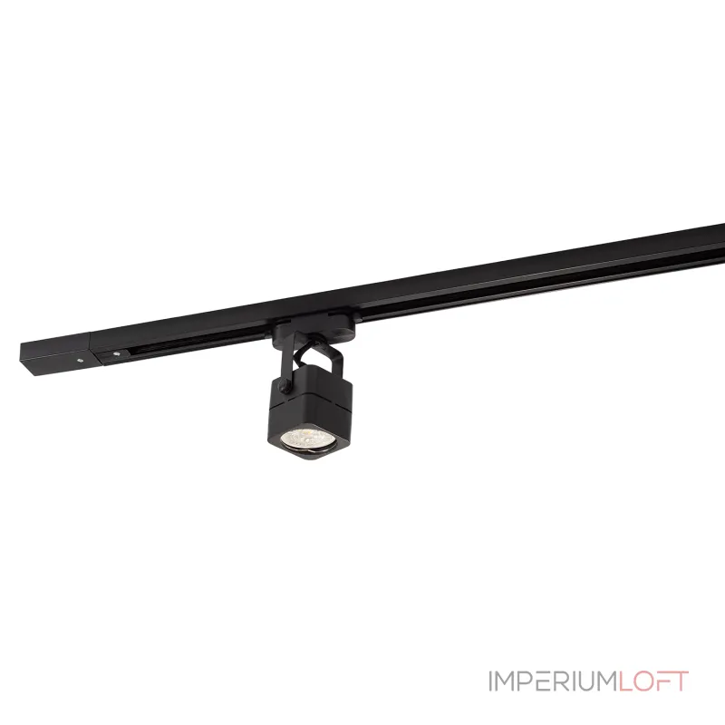 Светильник на штанге Denkirs DK600 DK6003-BK от ImperiumLoft Светильник на штанге Denkirs DK600 DK6003-BK от ImperiumLoft