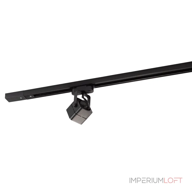 Светильник на штанге Denkirs DK600 DK6003-BK от ImperiumLoft Светильник на штанге Denkirs DK600 DK6003-BK от ImperiumLoft