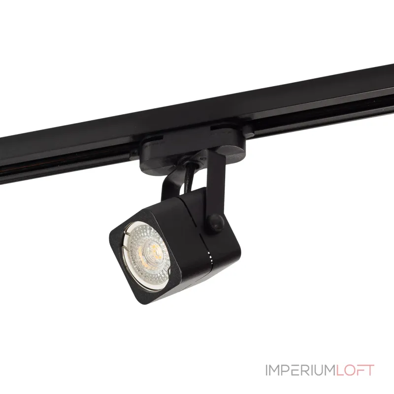 Светильник на штанге Denkirs DK600 DK6003-BK от ImperiumLoft Светильник на штанге Denkirs DK600 DK6003-BK от ImperiumLoft