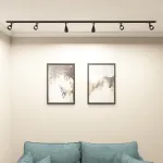 Трековый светильник Denkirs Bell DK6050-BK от ImperiumLoft Трековый светильник Denkirs Bell DK6050-BK от ImperiumLoft