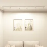 Трековый светильник Denkirs Bell DK6050-WH