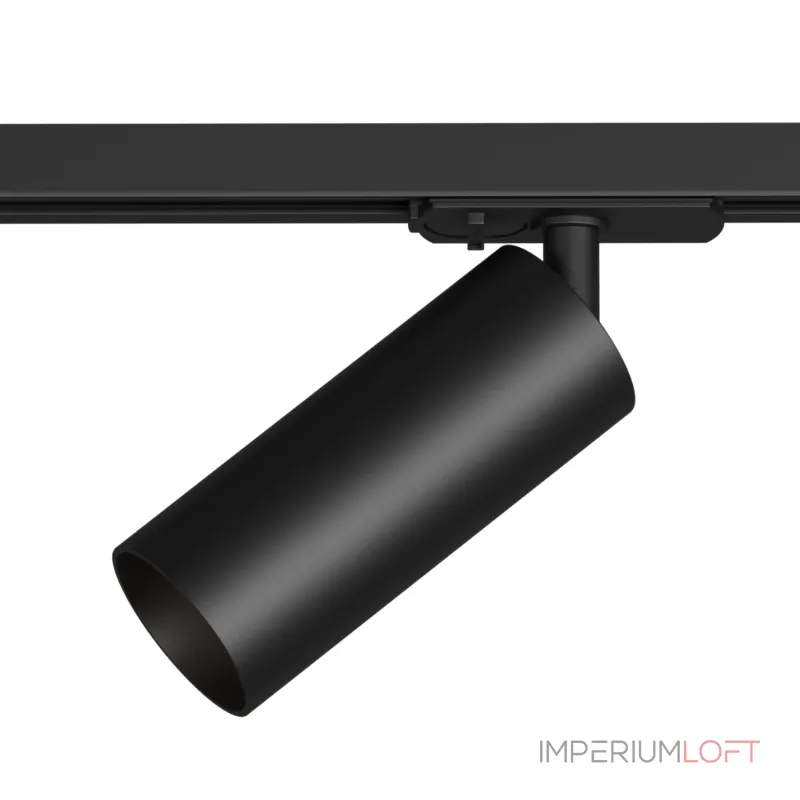 Трековый светильник Denkirs Scope DK6060-BK от ImperiumLoft Трековый светильник Denkirs Scope DK6060-BK от ImperiumLoft