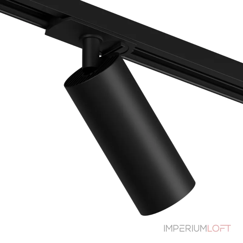 Трековый светильник Denkirs Scope DK6060-BK от ImperiumLoft Трековый светильник Denkirs Scope DK6060-BK от ImperiumLoft