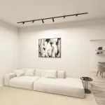 Трековый светильник Denkirs Scope DK6060-BK от ImperiumLoft