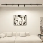 Трековый светильник Denkirs Scope DK6060-BK от ImperiumLoft