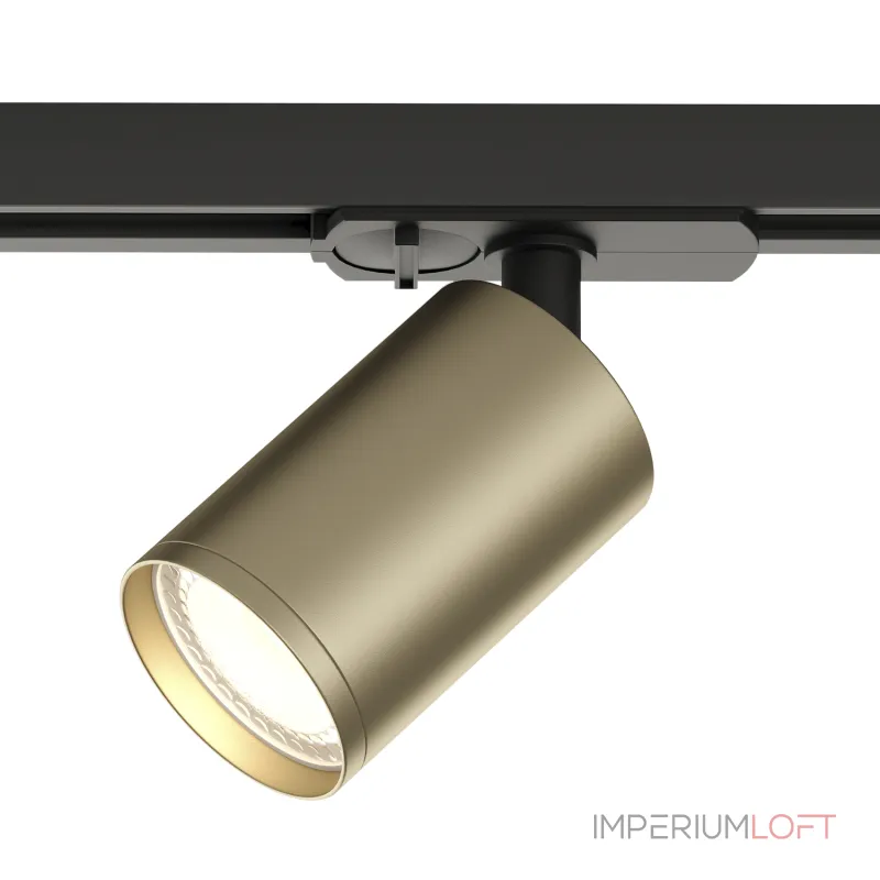 Светильник на штанге Denkirs Tube DK6201-BG Светильник на штанге Denkirs Tube DK6201-BG