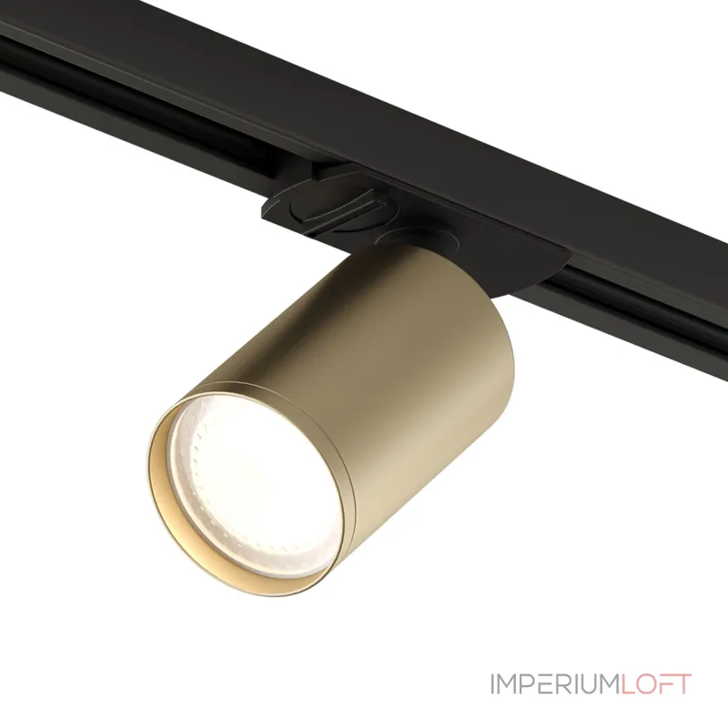 Светильник на штанге Denkirs Tube DK6201-BG Светильник на штанге Denkirs Tube DK6201-BG