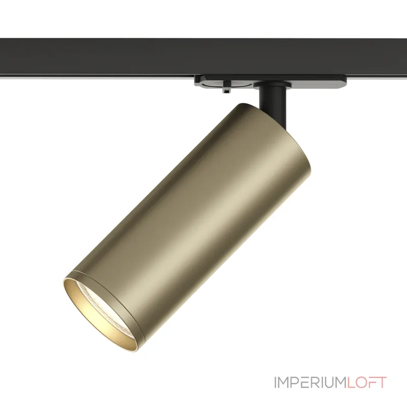 Светильник на штанге Denkirs Tube DK6202-BG
