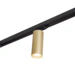 Светильник на штанге Denkirs Tube DK6202-BG