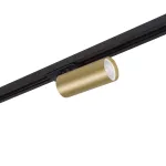 Светильник на штанге Denkirs Tube DK6202-BG