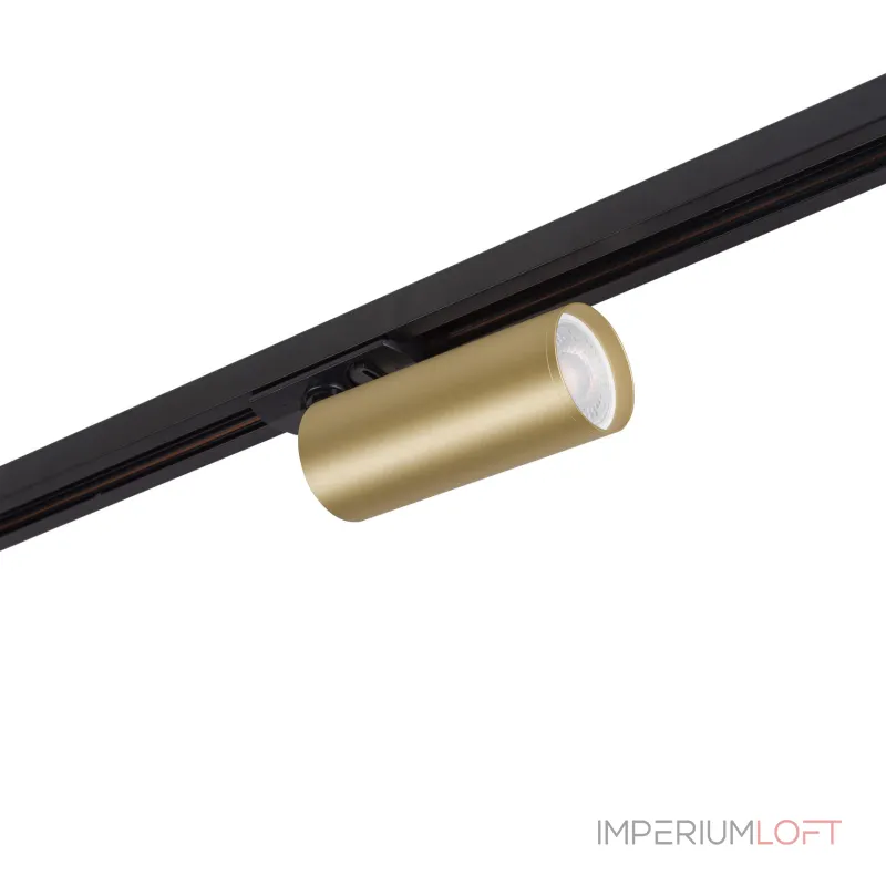 Светильник на штанге Denkirs Tube DK6202-BG