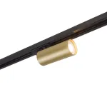 Светильник на штанге Denkirs Tube DK6202-BG