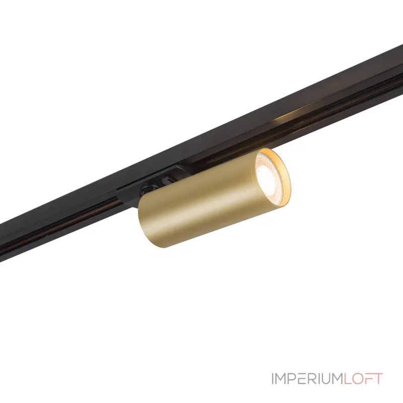 Светильник на штанге Denkirs Tube DK6202-BG