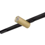 Светильник на штанге Denkirs Tube DK6202-BG