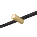 Светильник на штанге Denkirs Tube DK6202-BG