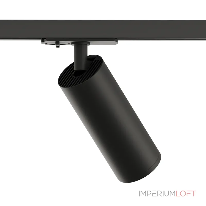 Светильник на штанге Denkirs DK620 DK6202-BK от ImperiumLoft Светильник на штанге Denkirs DK620 DK6202-BK от ImperiumLoft