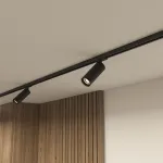 Светильник на штанге Denkirs DK620 DK6202-BK от ImperiumLoft