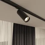 Светильник на штанге Denkirs DK620 DK6202-BK от ImperiumLoft