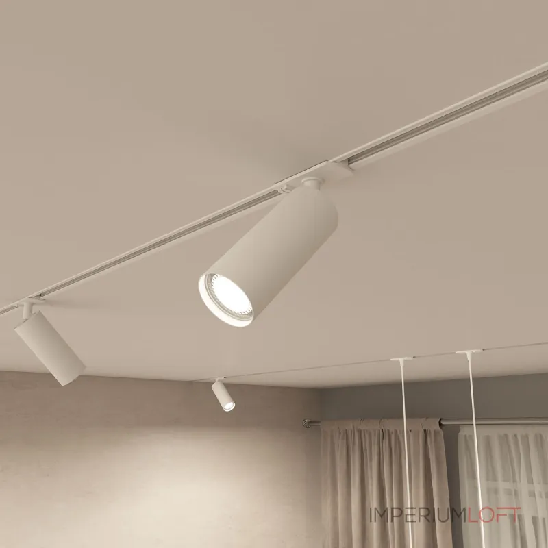 Светильник на штанге Denkirs DK620 DK6202-WH Светильник на штанге Denkirs DK620 DK6202-WH