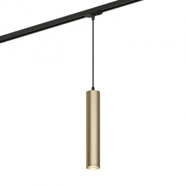 Светильник на штанге Denkirs Tube DK6210-BG Светильник на штанге Denkirs Tube DK6210-BG