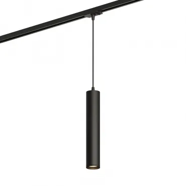Трековый светильник Denkirs DK620 DK6210-BK Трековый светильник Denkirs DK620 DK6210-BK