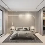 Трековый светильник Denkirs DK620 DK6210-WH
