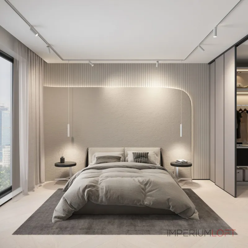 Трековый светильник Denkirs DK620 DK6210-WH