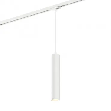 Трековый светильник Denkirs DK620 DK6210-WH