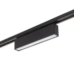 Накладной светильник Denkirs Dk64 DK6430-BK Цвет плафонов черный
