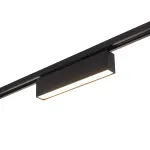 Накладной светильник Denkirs Dk64 DK6430-BK Цвет плафонов черный