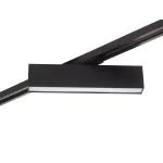 Накладной светильник Denkirs Dk64 DK6430-BK Цвет плафонов черный