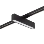 Накладной светильник Denkirs Dk64 DK6430-BK Цвет плафонов черный