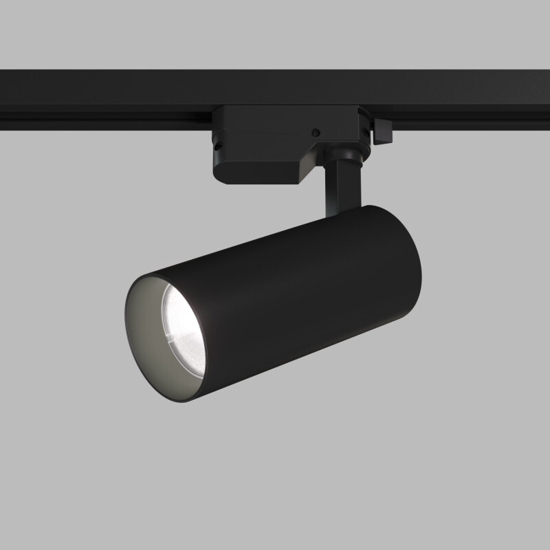 Трековый светильник Denkirs SOLID KOPER DK6452-BK Трековый светильник Denkirs SOLID KOPER DK6452-BK