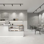 Трековый светильник Denkirs SOLID KOPER DK6452-BK