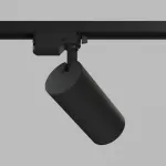 Трековый светильник Denkirs SOLID KOPER DK6453-BK
