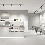 Трековый светильник Denkirs SOLID KOPER DK6453-BK