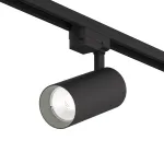 Трековый светильник Denkirs SOLID KOPER DK6454-BK