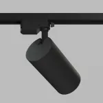 Трековый светильник Denkirs SOLID KOPER DK6455-BK