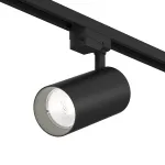 Трековый светильник Denkirs SOLID KOPER DK6455-BK