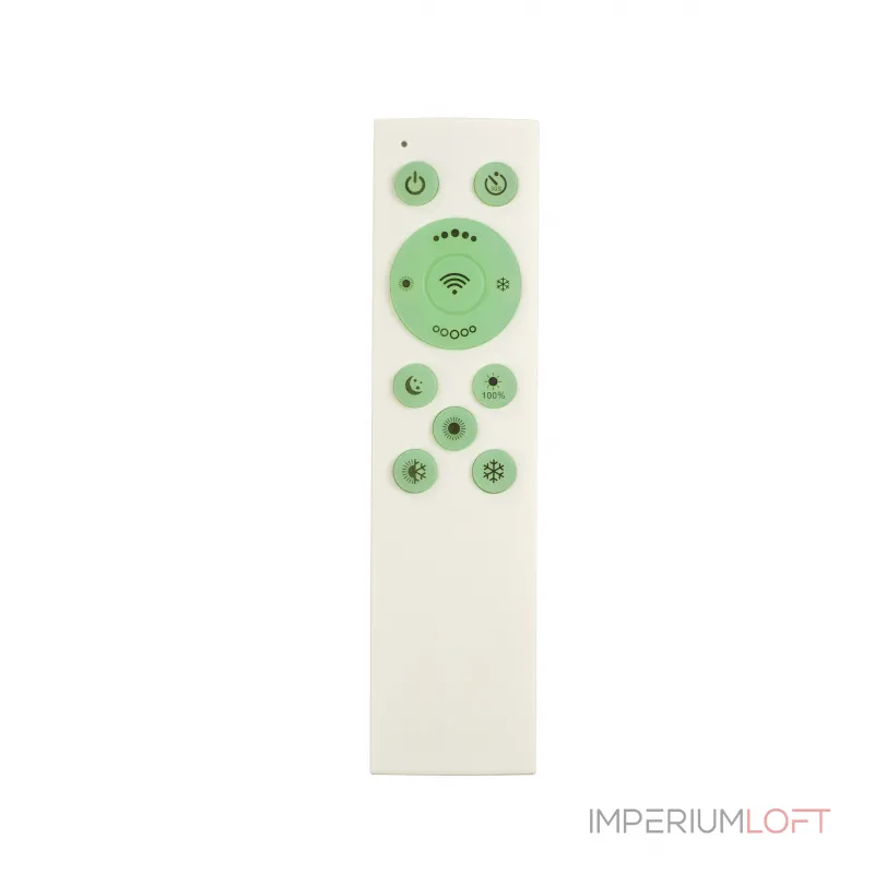 Потолочный светильник Denkirs Plato DK6510-WH Потолочный светильник Denkirs Plato DK6510-WH