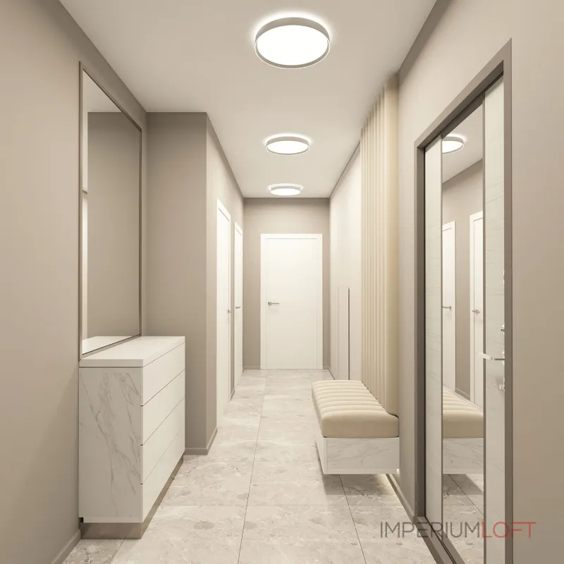 Потолочный светильник Denkirs Plato DK6510-WH Потолочный светильник Denkirs Plato DK6510-WH