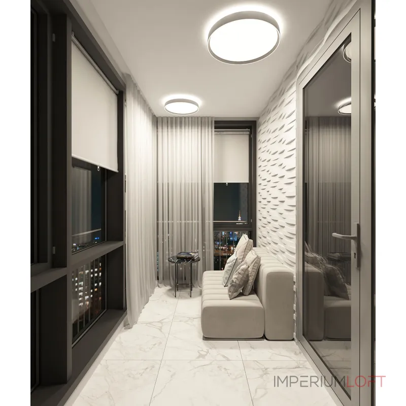 Потолочный светильник Denkirs Plato DK6510-WH Потолочный светильник Denkirs Plato DK6510-WH