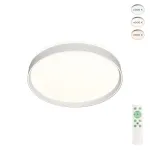 Потолочный светильник Denkirs Plato DK6511-WH