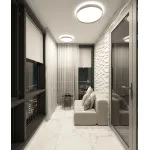 Потолочный светильник Denkirs Plato DK6511-WH