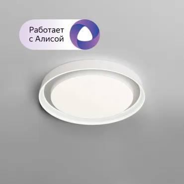 Потолочный светильник Denkirs DK2045 DK6515-WH